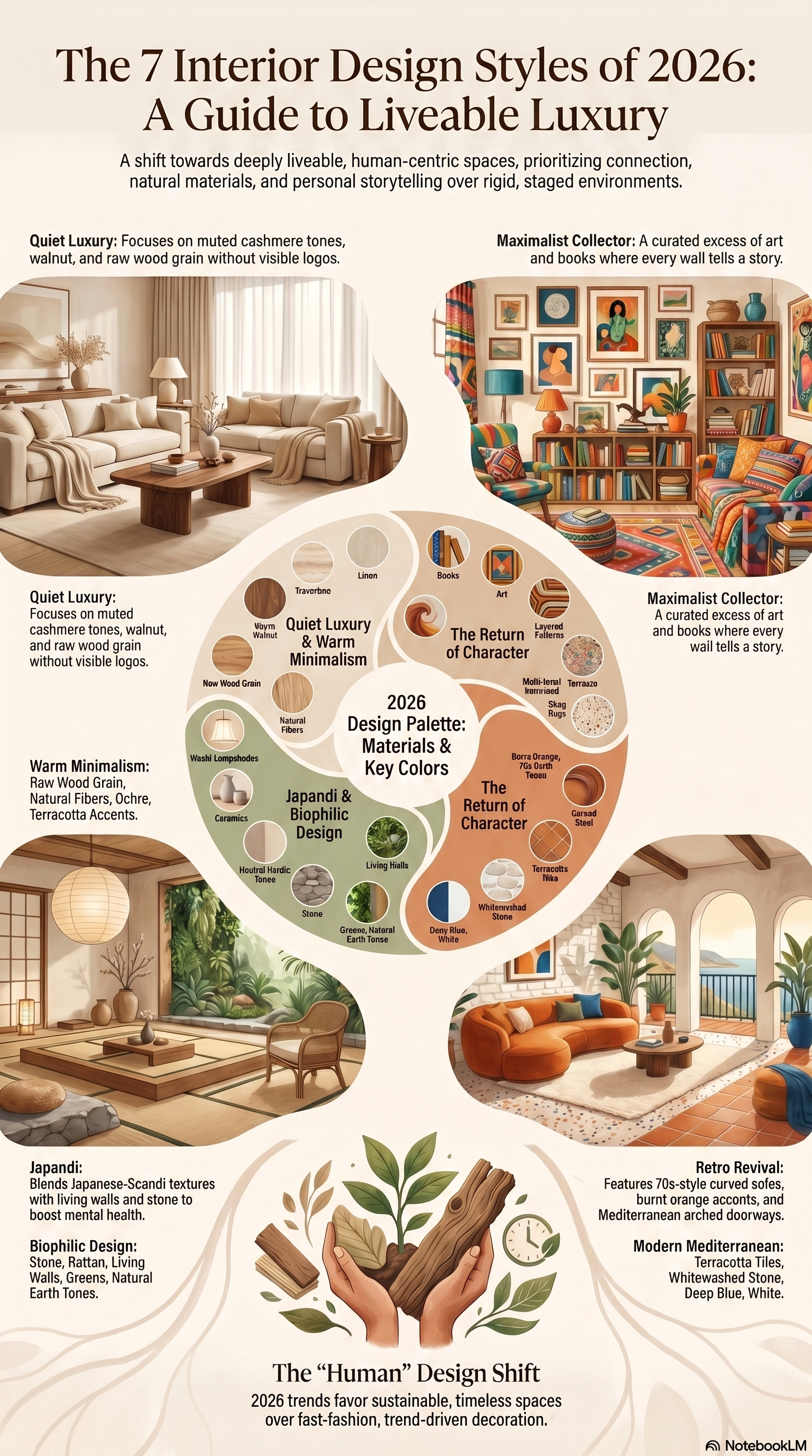 Transform Your Home in Minutes: Room-by-Room AI Design Guide