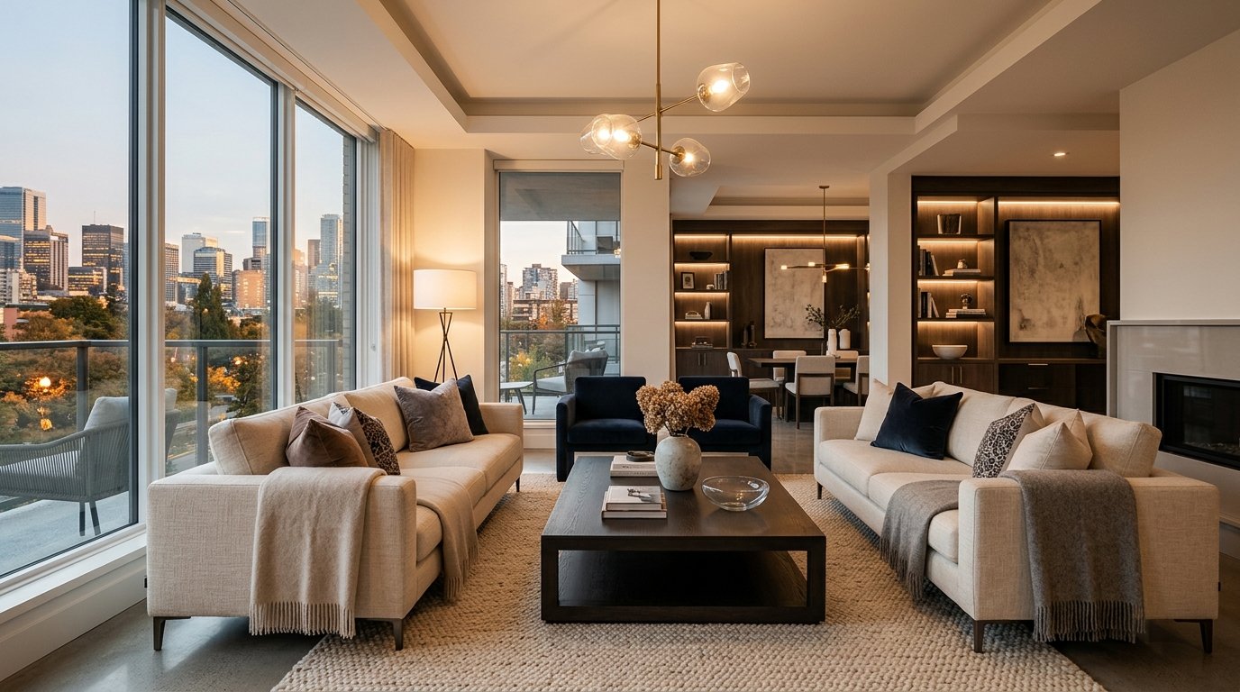 Virtual Staging for Estate Agents: Your Essential Guide