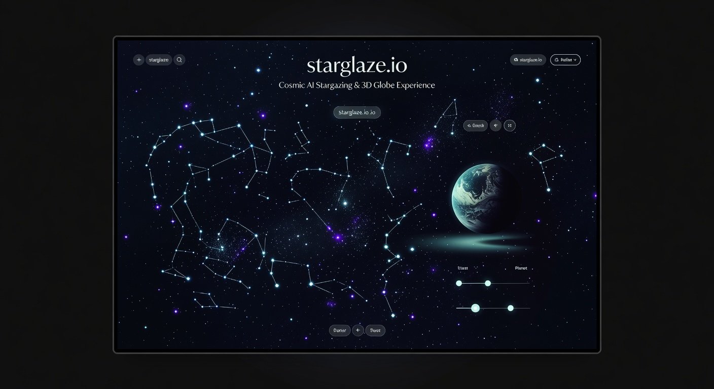 Starglaze.io