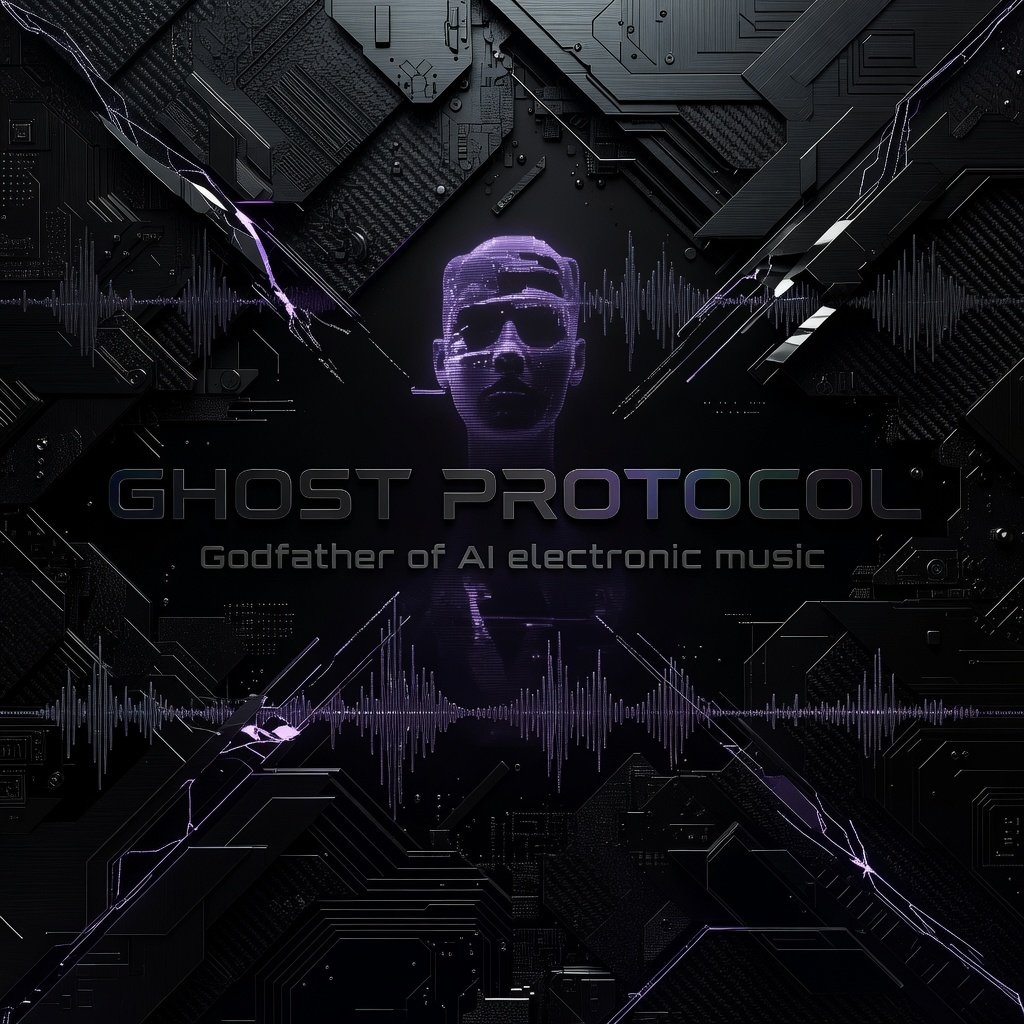 GHOST PROTOCOL