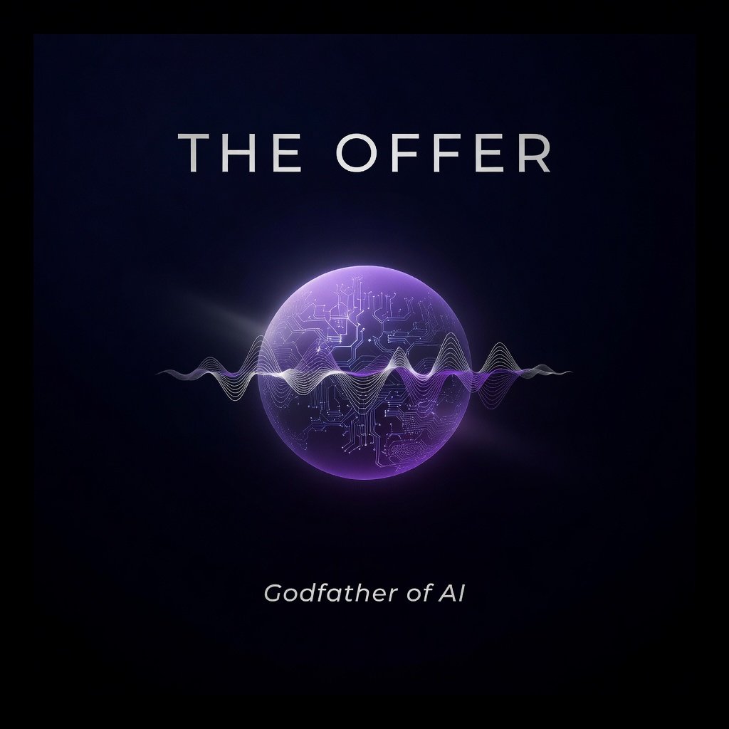 THE OFFER